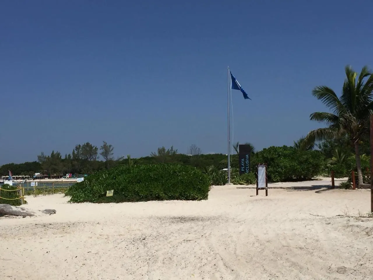 Rooms Playa Del Carmen 400Mts Playa Guest house