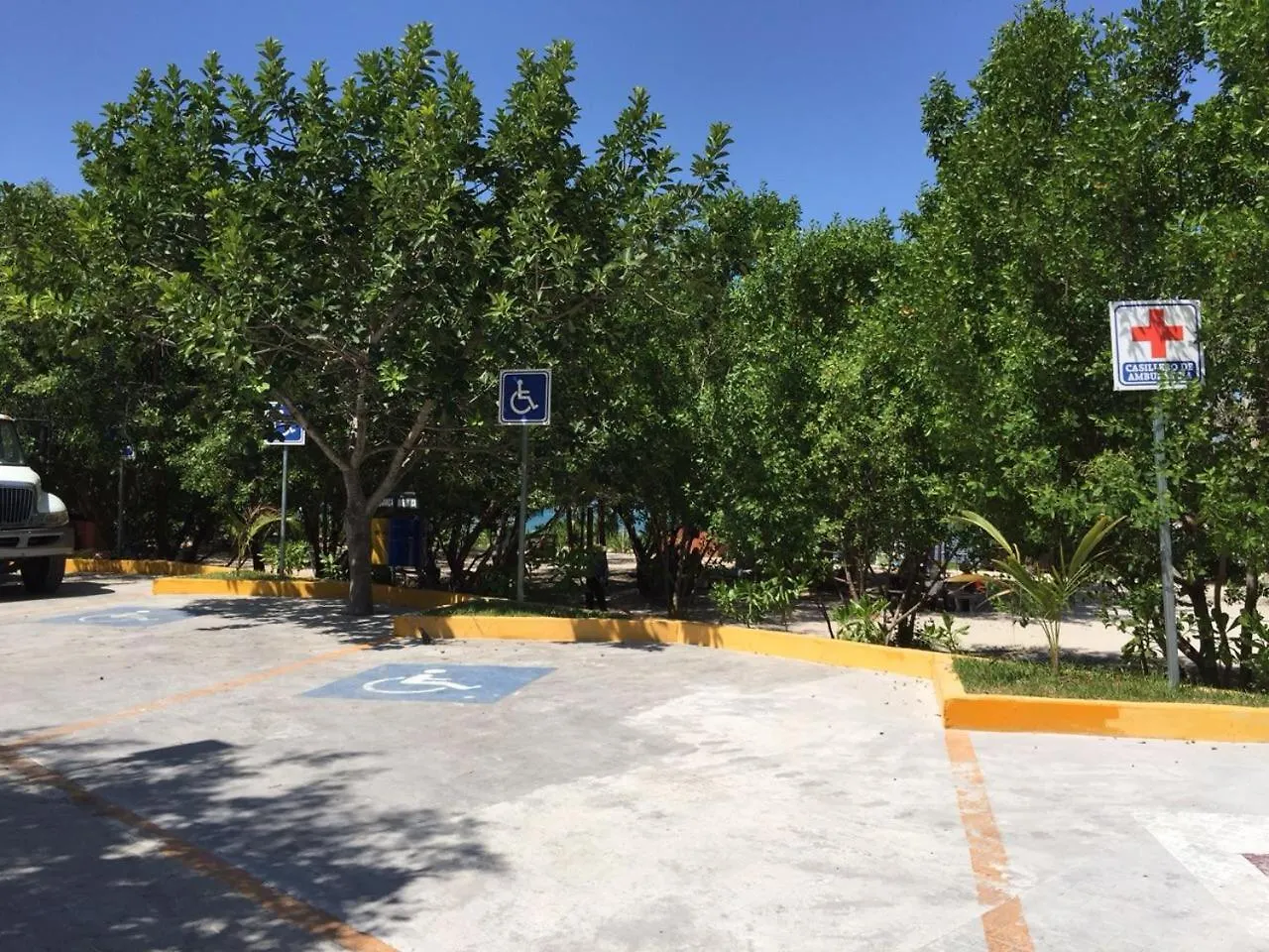 Guest house Rooms Playa Del Carmen 400Mts Playa
