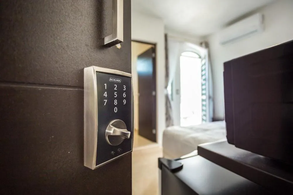 Rooms Playa Del Carmen 400Mts Playa