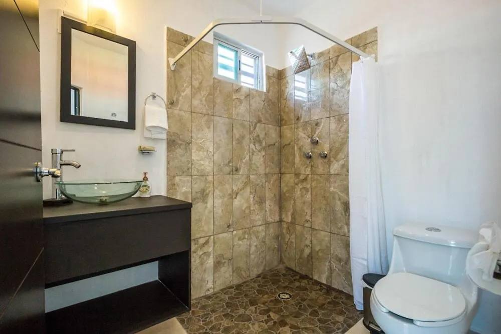 Rooms Playa Del Carmen 400Mts Playa