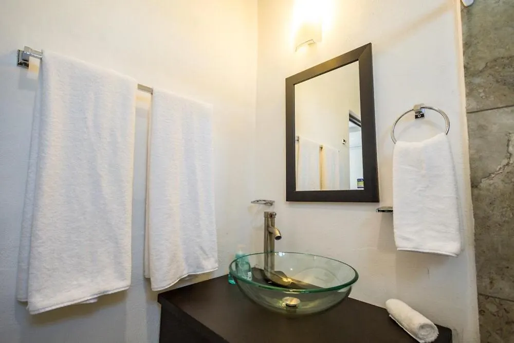 Rooms Playa Del Carmen 400Mts Playa 0*,  Mexico